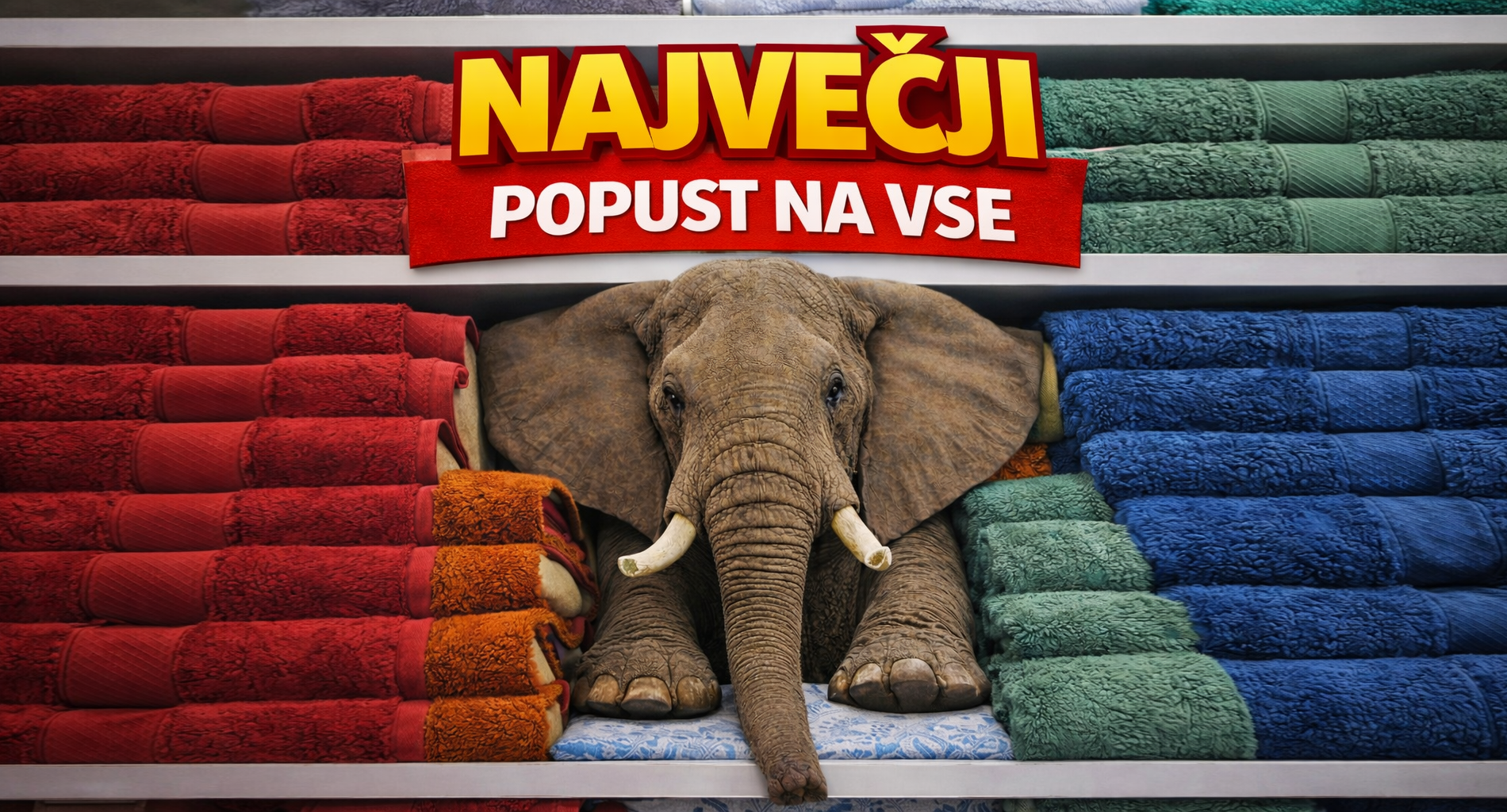 posteljnina.si Facebook ad