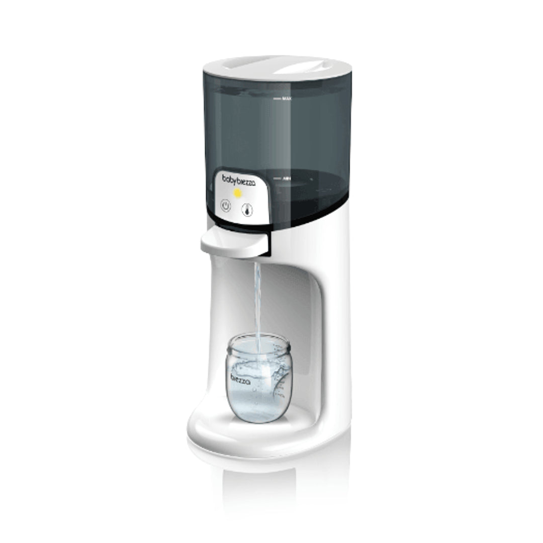 Baby Brezza ES Facebook ad