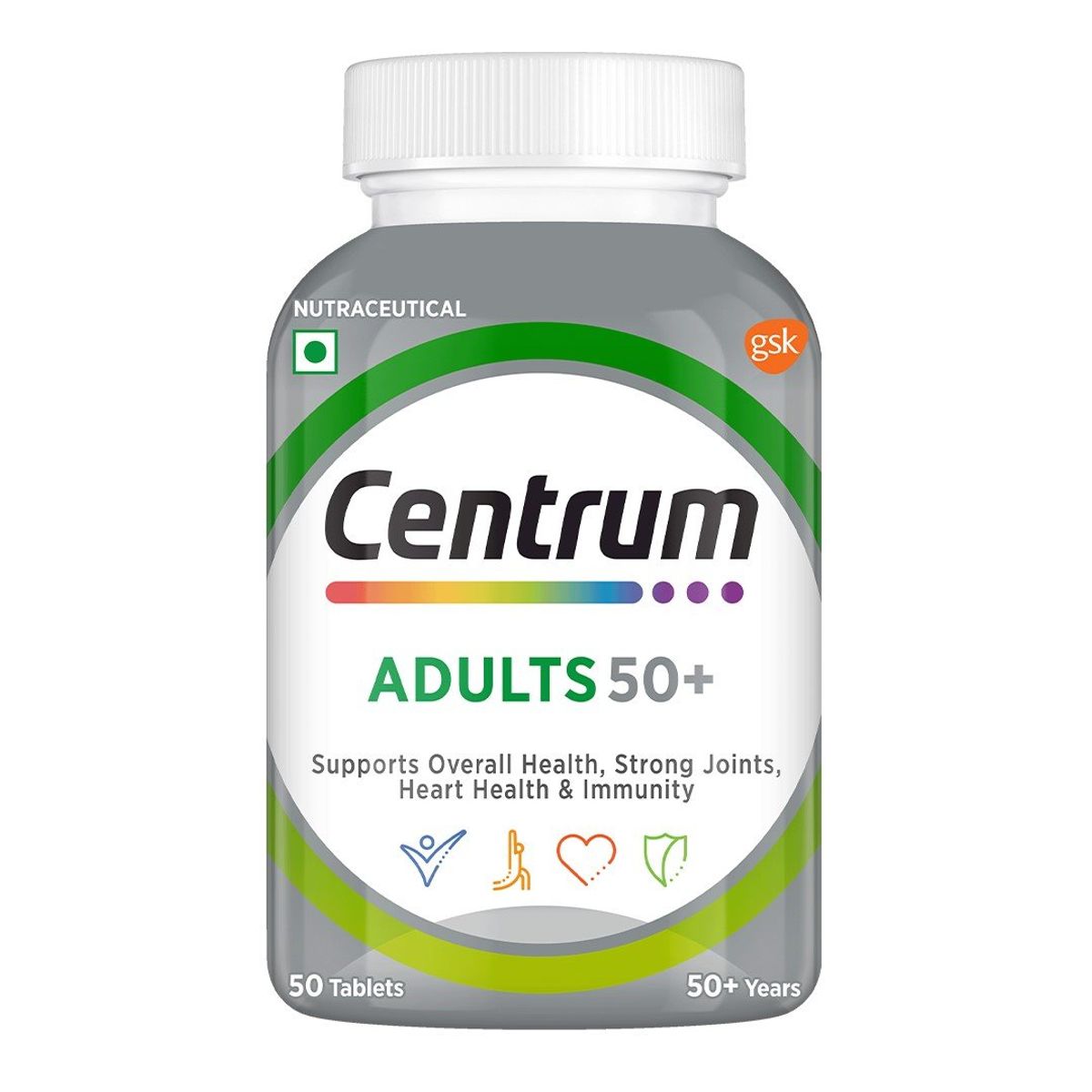 Centrum India Facebook ad