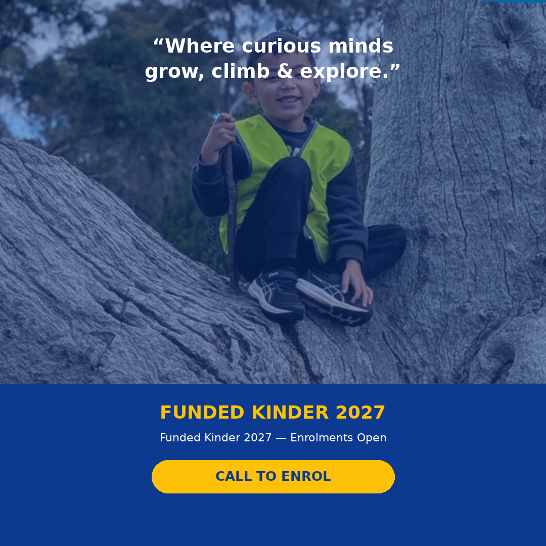 Cheeky Clouds Early Learning Corio Facebook ad
