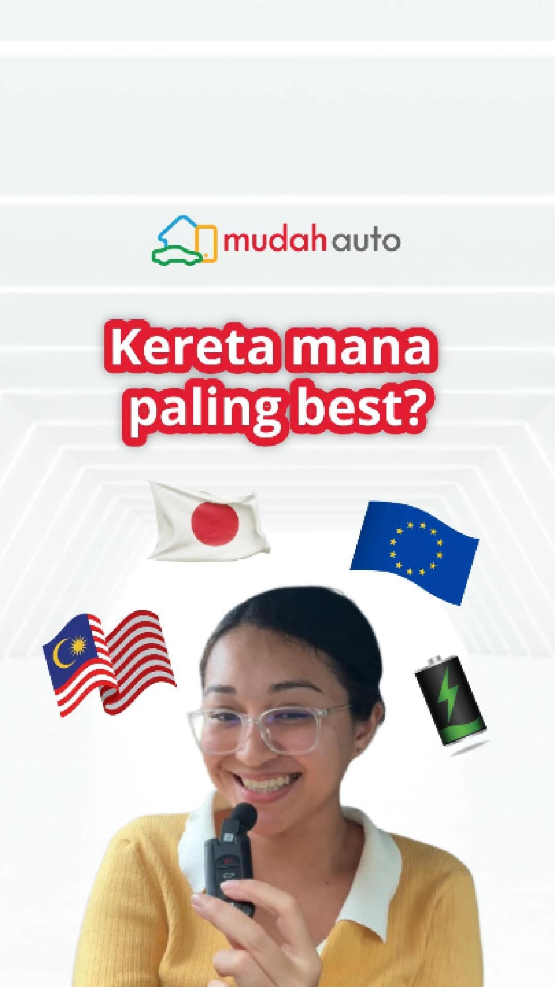 Mudah.my Facebook ad from Aug 16, 2026