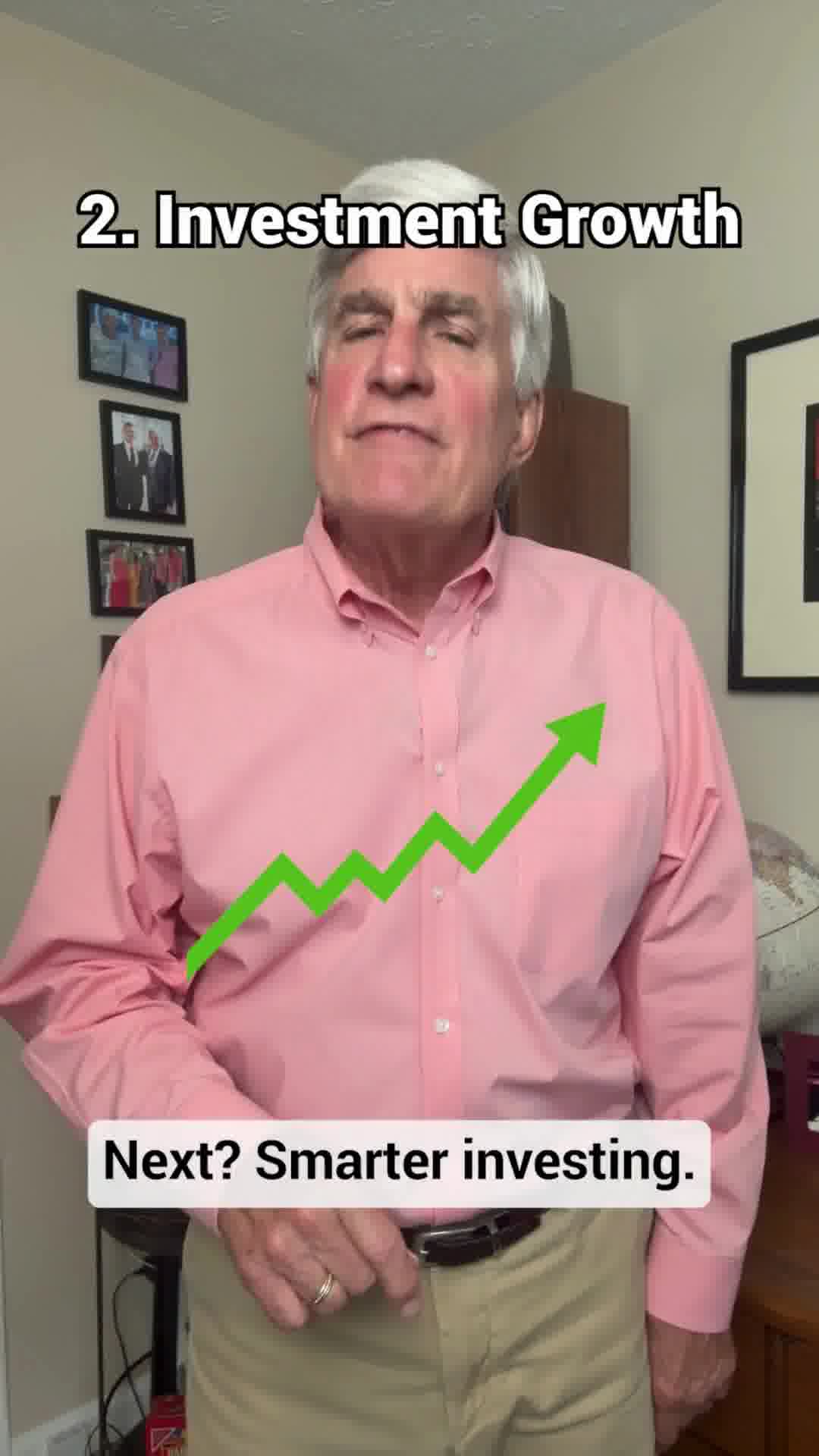 WiserAdvisor Facebook ad: Maximize Your $100k