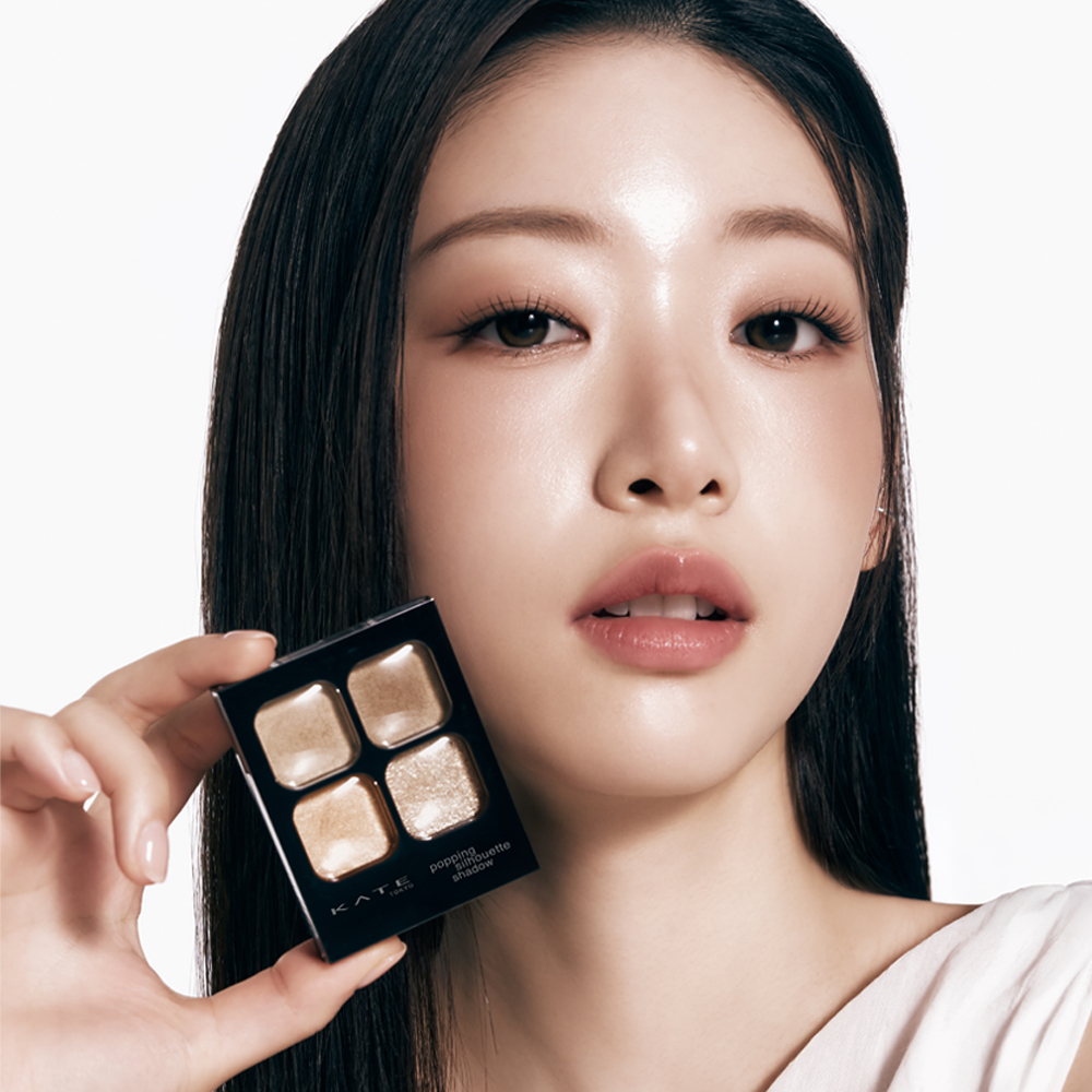 OLIVE YOUNG Global Facebook ad
