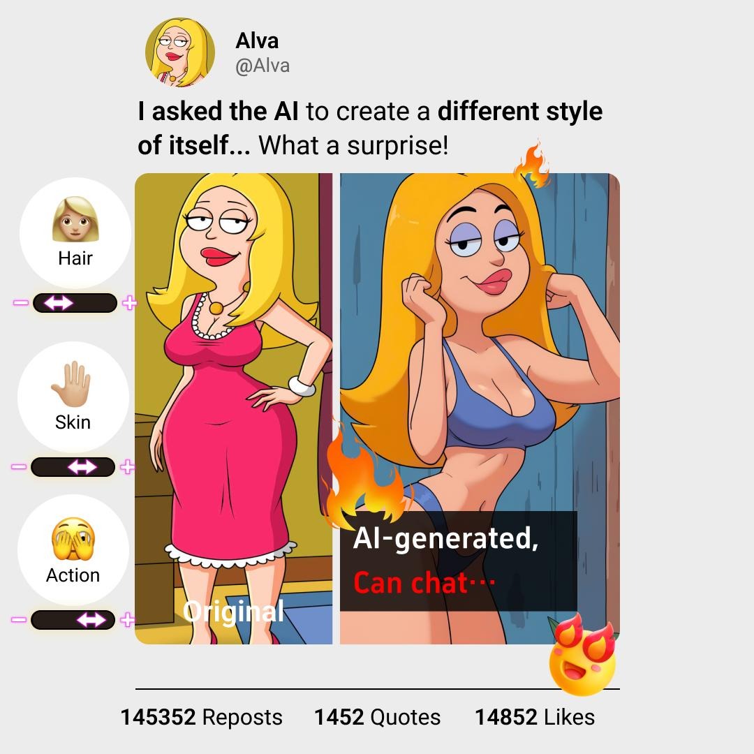 Nerissa AI 3.26 Facebook ad