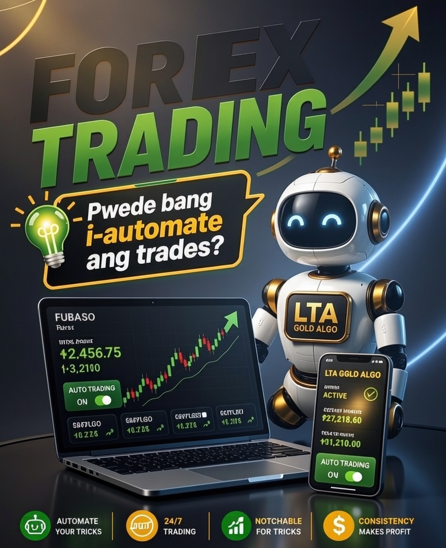 OG Lifestyle Trader Facebook ad: Reserve Your FREE Seat