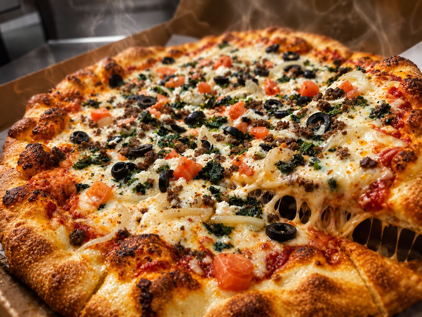 Leonardos pizza Facebook ad: leonardospizzeriagloucester.com is for sale! Check it out…