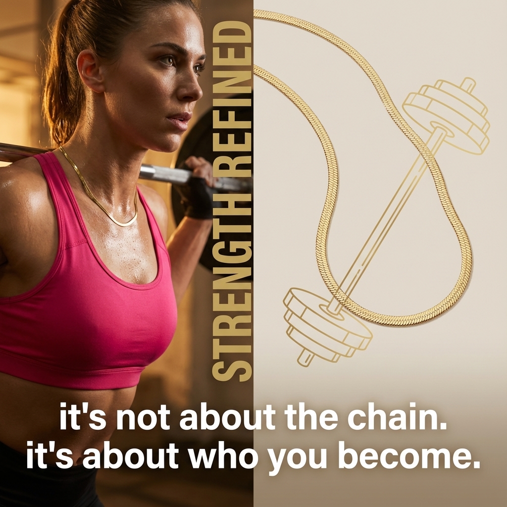 Ella Zaneta Jewelry Facebook ad: Finally: Jewelry That Doesn't Require Daily Decisions
