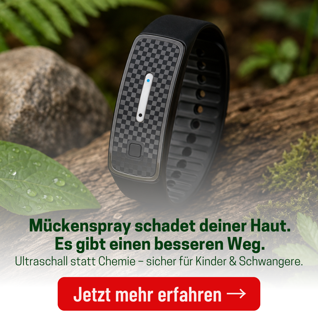 NaturVibes Facebook ad