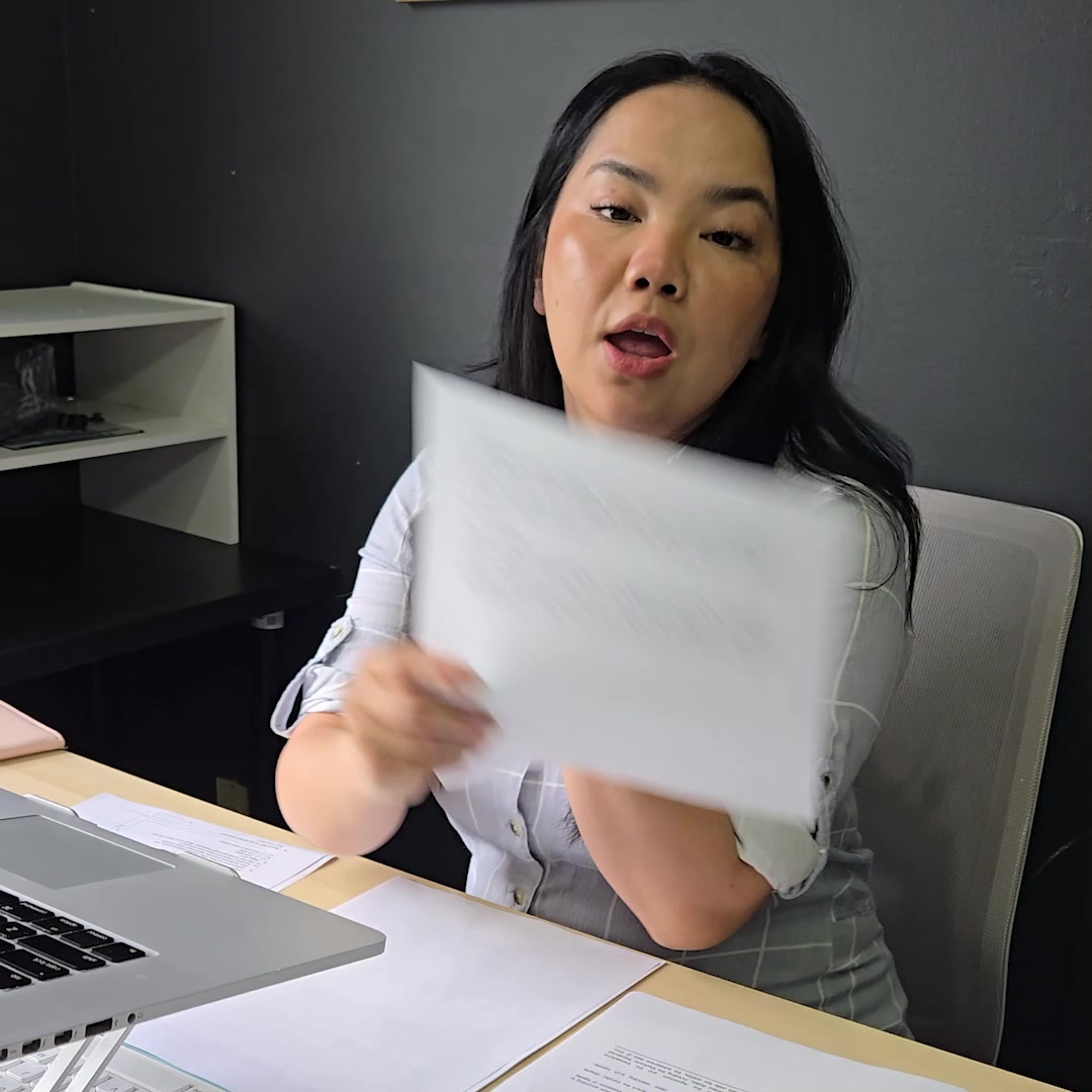 monday.com Facebook ad: Your gut feeling is better when it's backed by actual data.