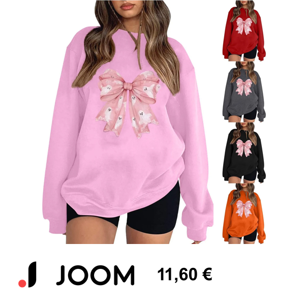 Joom Facebook ad: Bis zu -70 % ab 3 Artikeln
