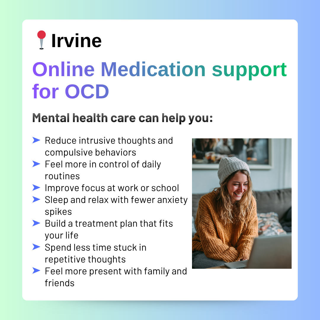Pro Health Psychiatry Facebook ad: Schedule a FREE consultation.