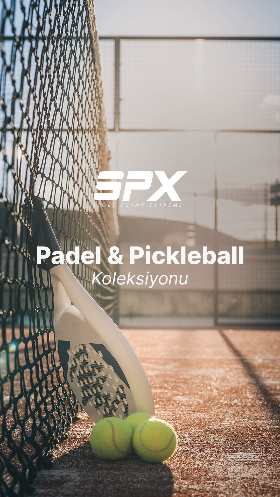 SPX Facebook ad