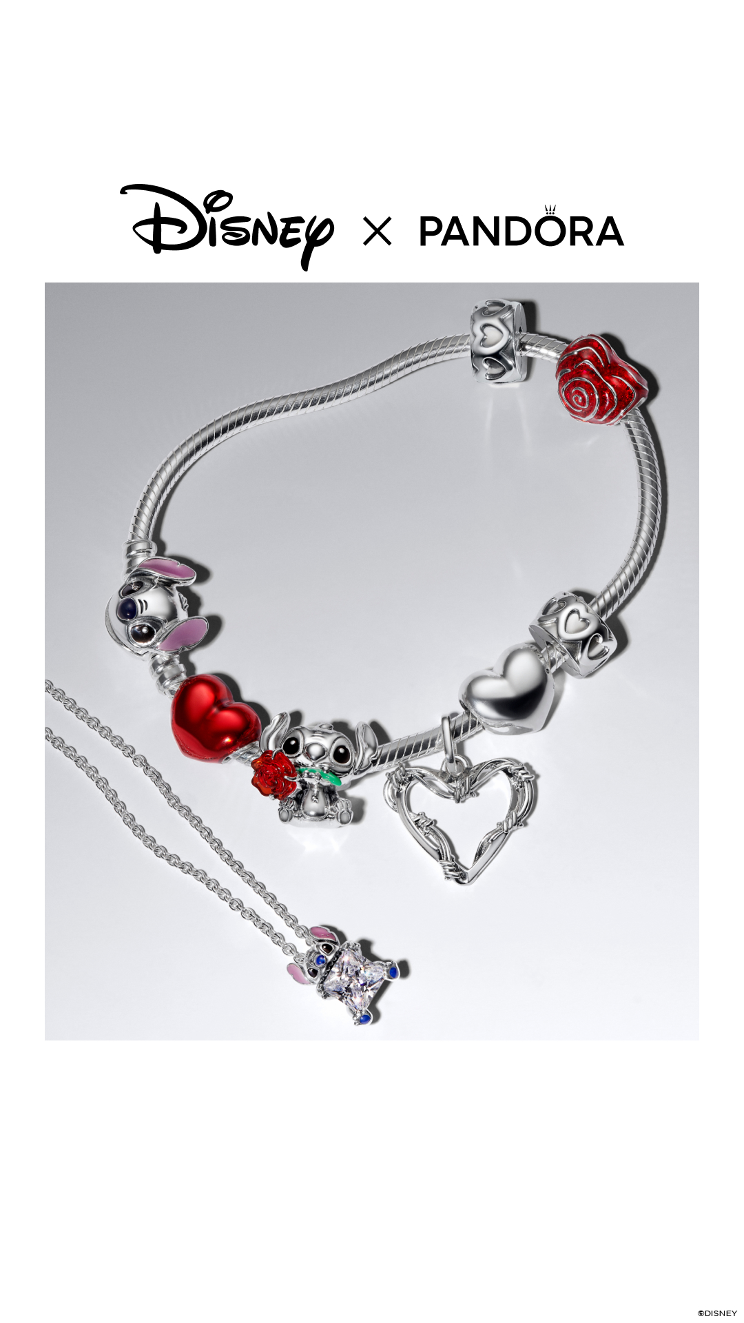 Pandora Facebook ad