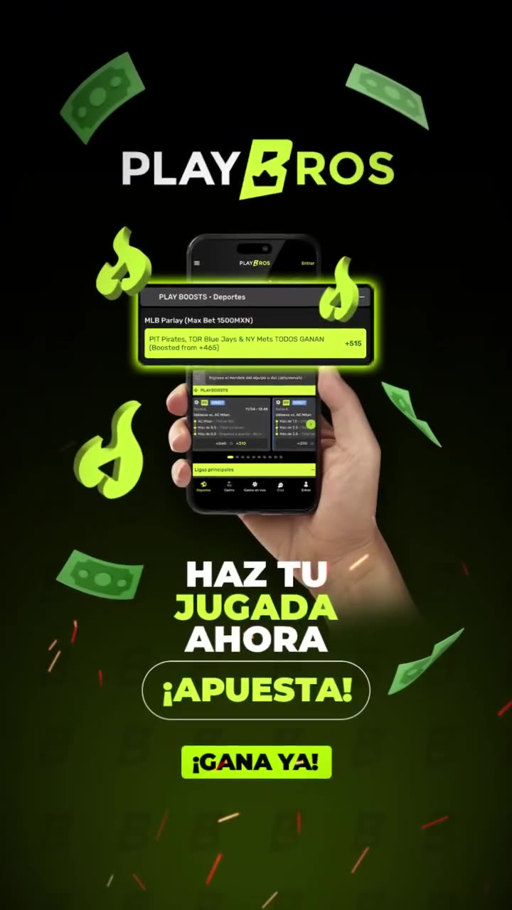 Playbros Facebook ad