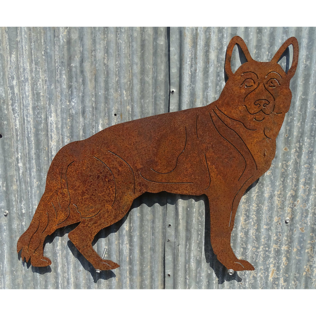 Old N Dazed Facebook ad: Bring Your Outdoors to Life with Bold Metal…