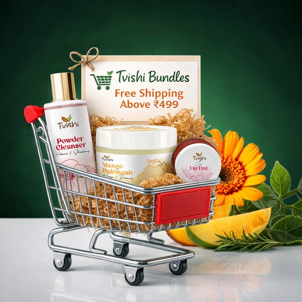 Tvishi Skin Gossip Facebook ad