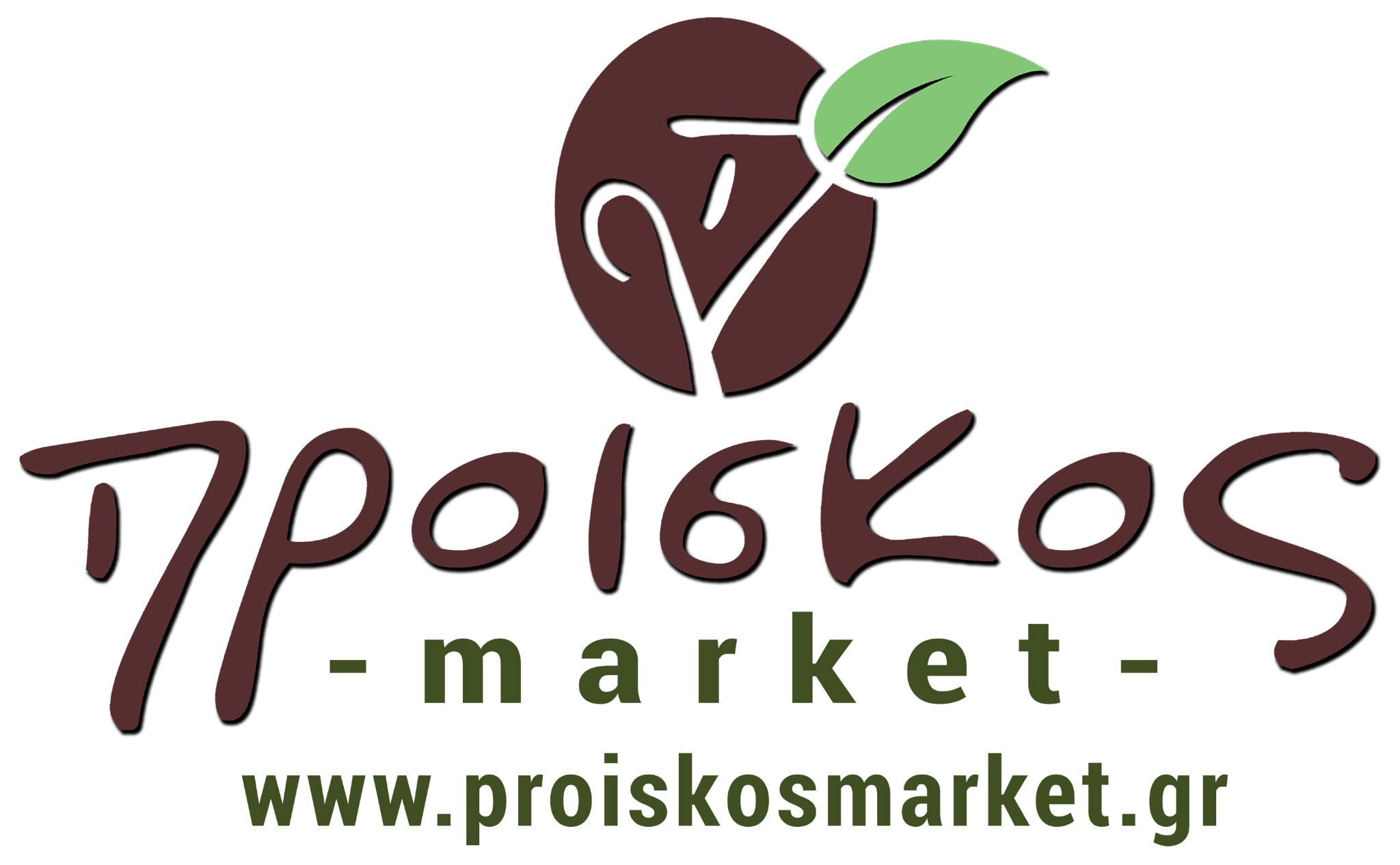 Proiskosmarket Facebook ad: Κατάστημα βιολογικών και εξειδικευμένων Τροφίμων, αυγών…