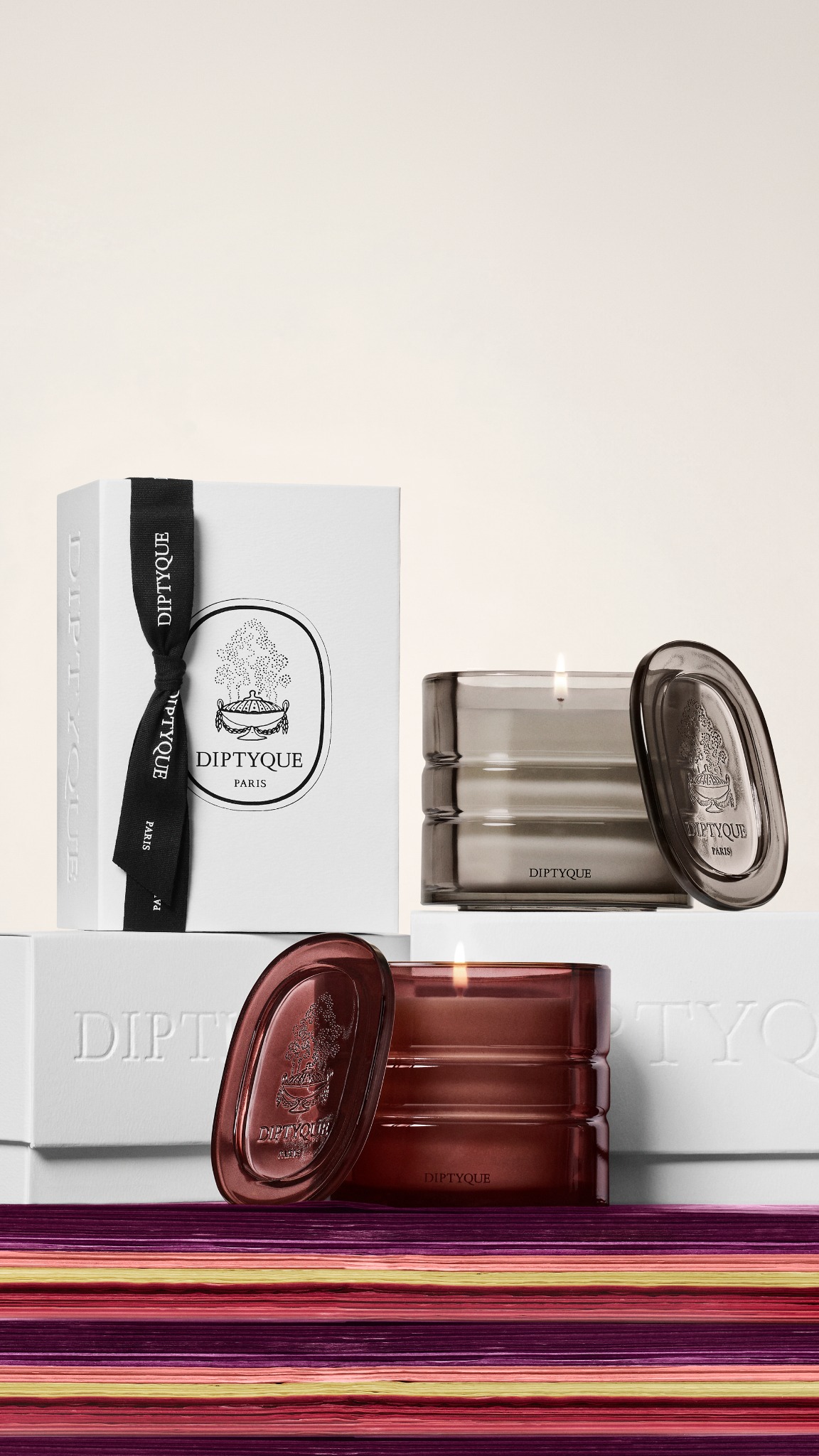 diptyque Facebook ad