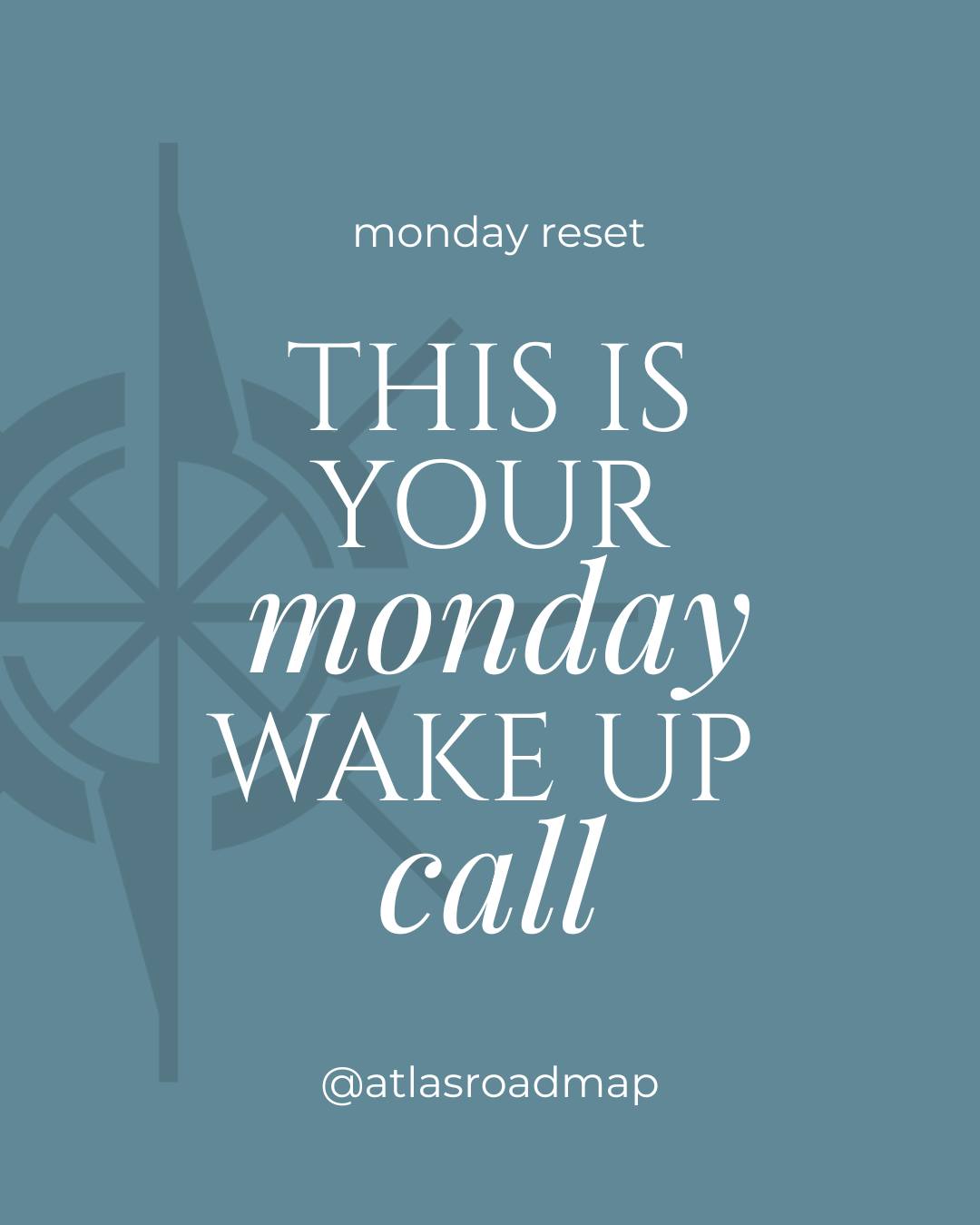 Atlas - Realtor Community Platform Facebook ad: Monday Mastermind for Real Estate Agents. Weekly…