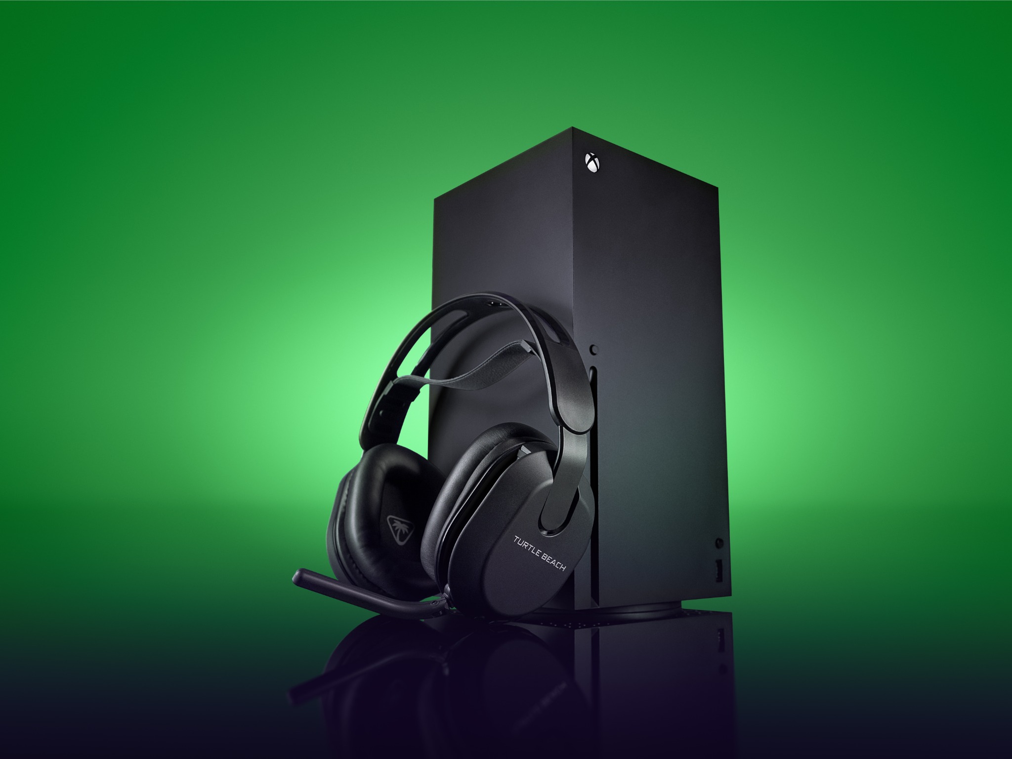 Turtle Beach Facebook ad: Stealth 500 Lyd på næste niveau!
