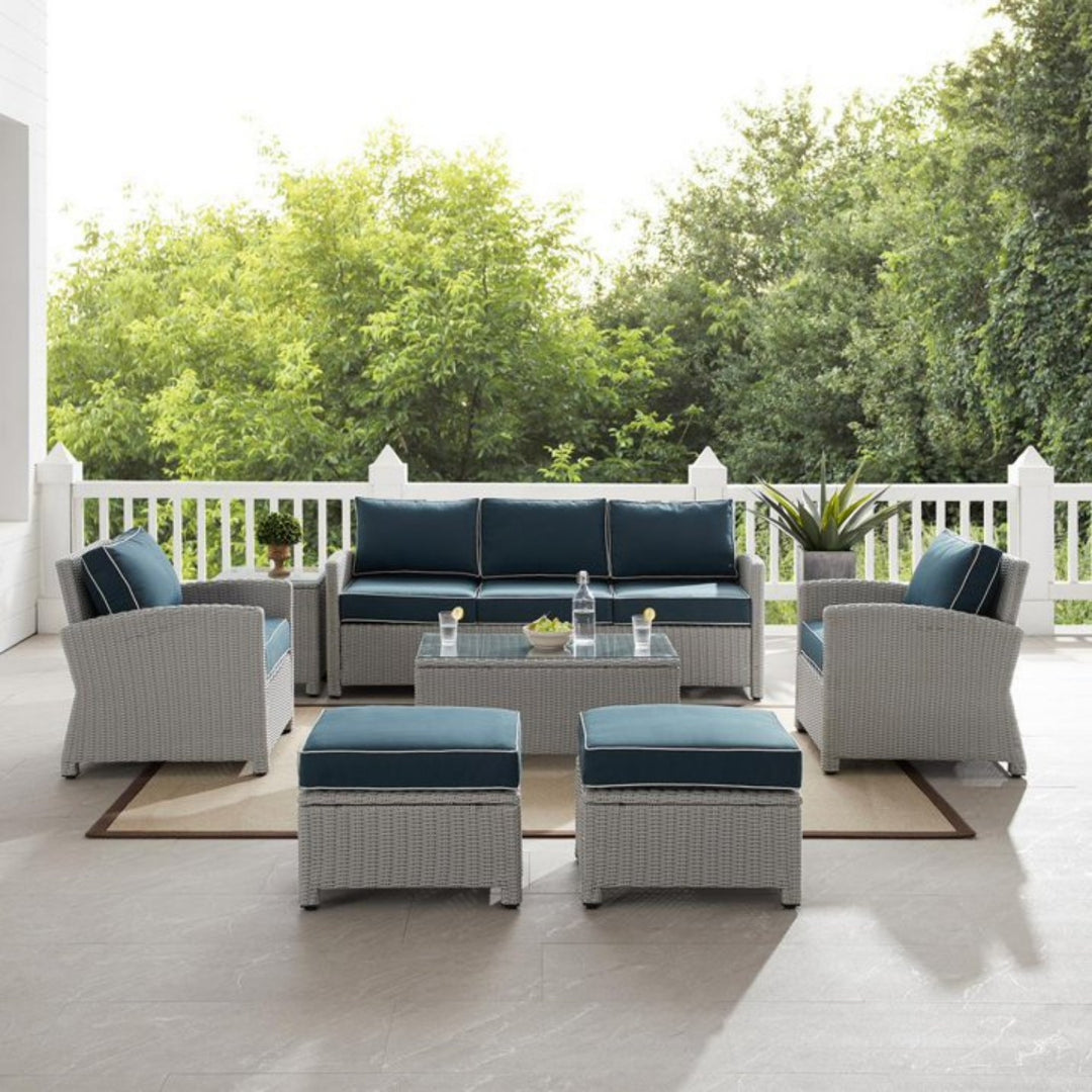 Devoko Outdoor Furniture Facebook ad