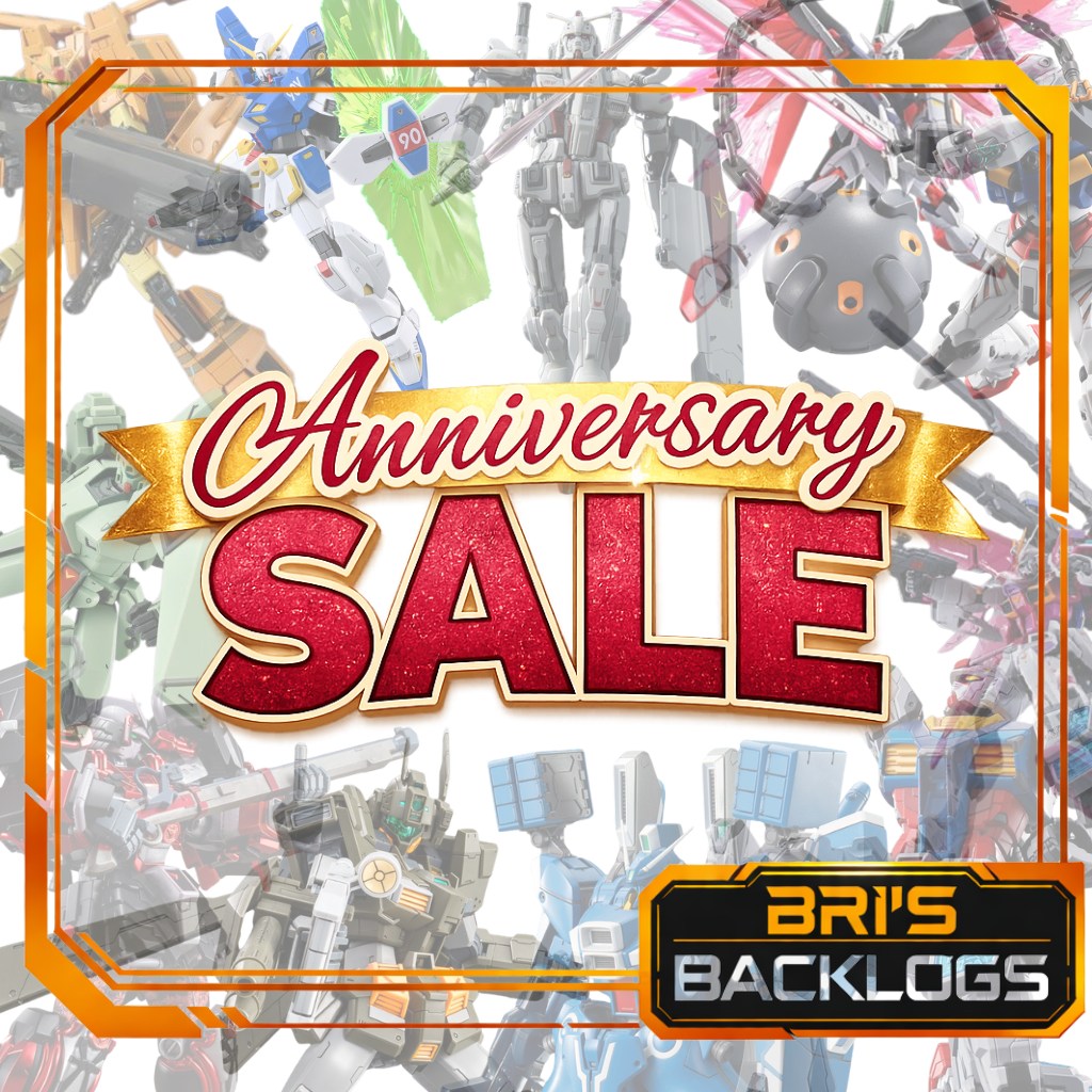 Bri's Backlogs Facebook ad: - FULL LIST (See Comment for the link)