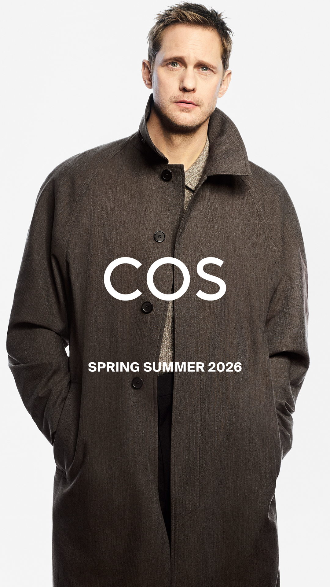 COS AU Facebook ad from Aug 17, 2026