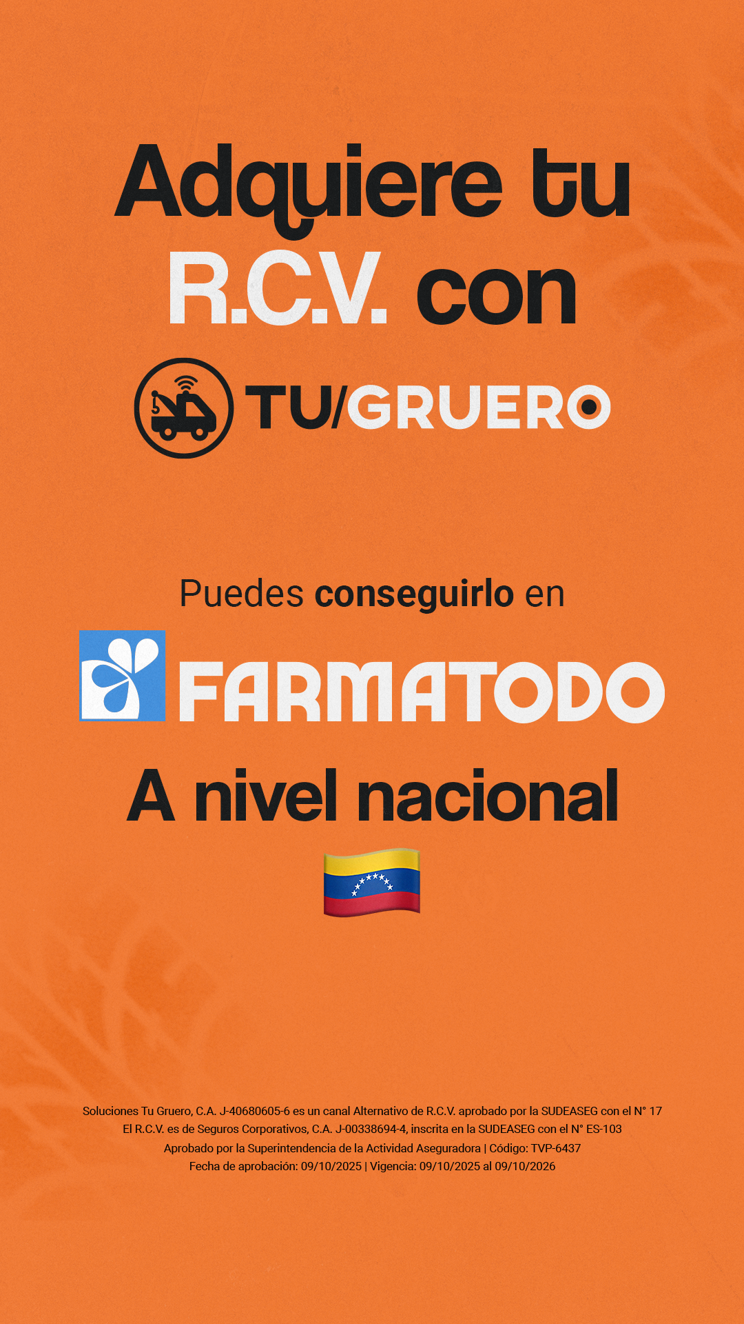 Tu Gruero Facebook ad