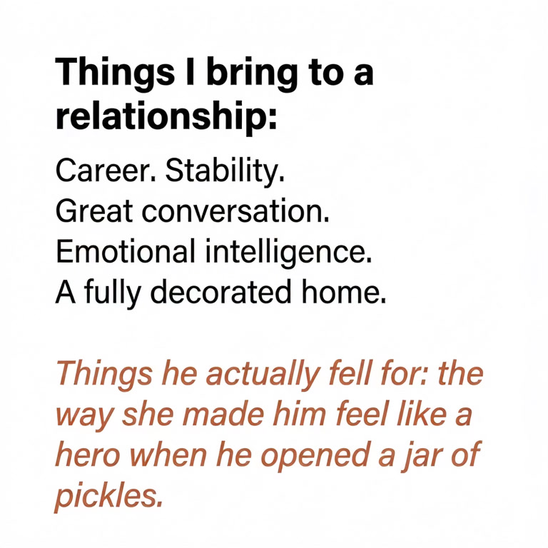RelationshipHeadquarters Facebook ad: He Needs More Time? What Men Need To Commit.