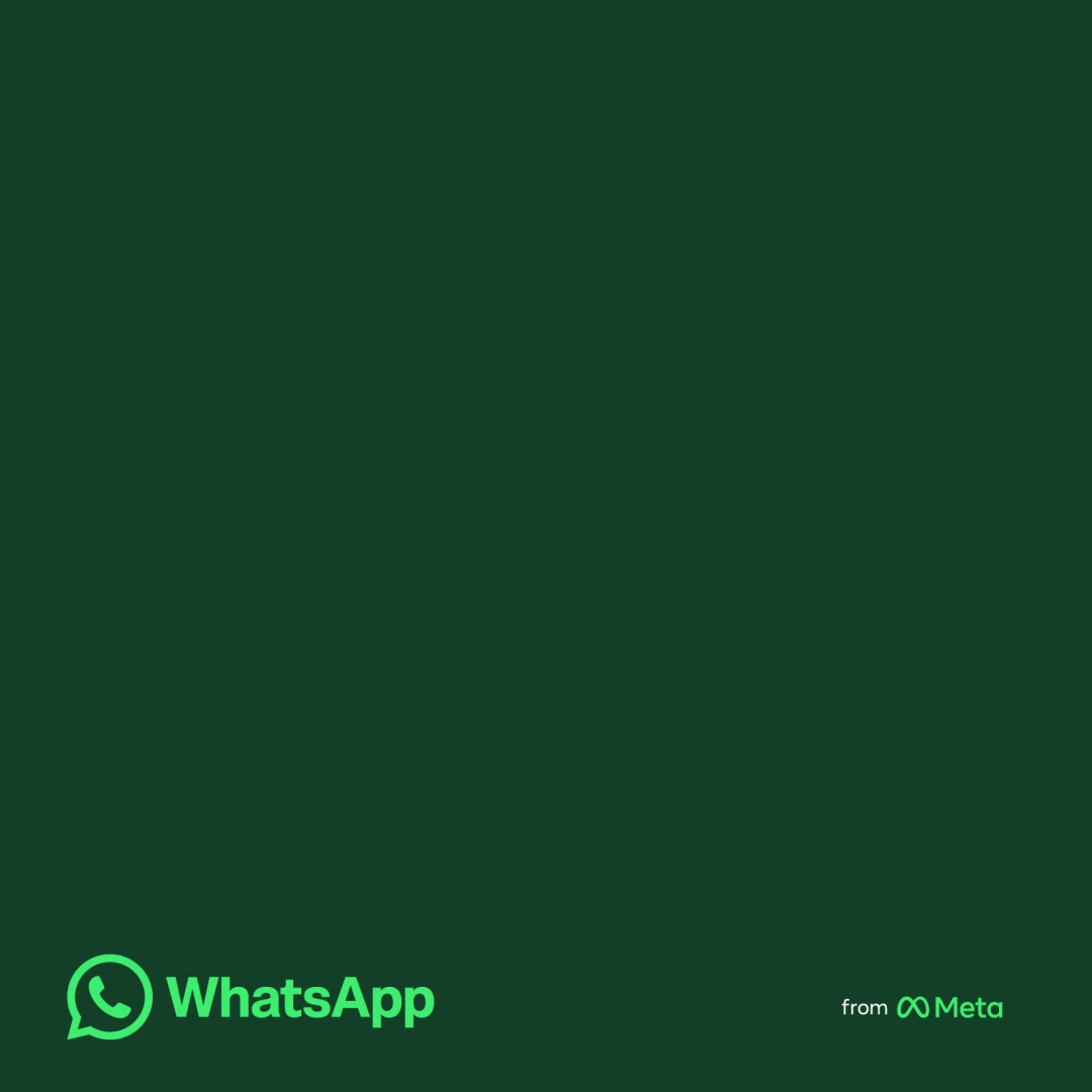 WhatsApp for Business Facebook ad from Aug 21, 2026