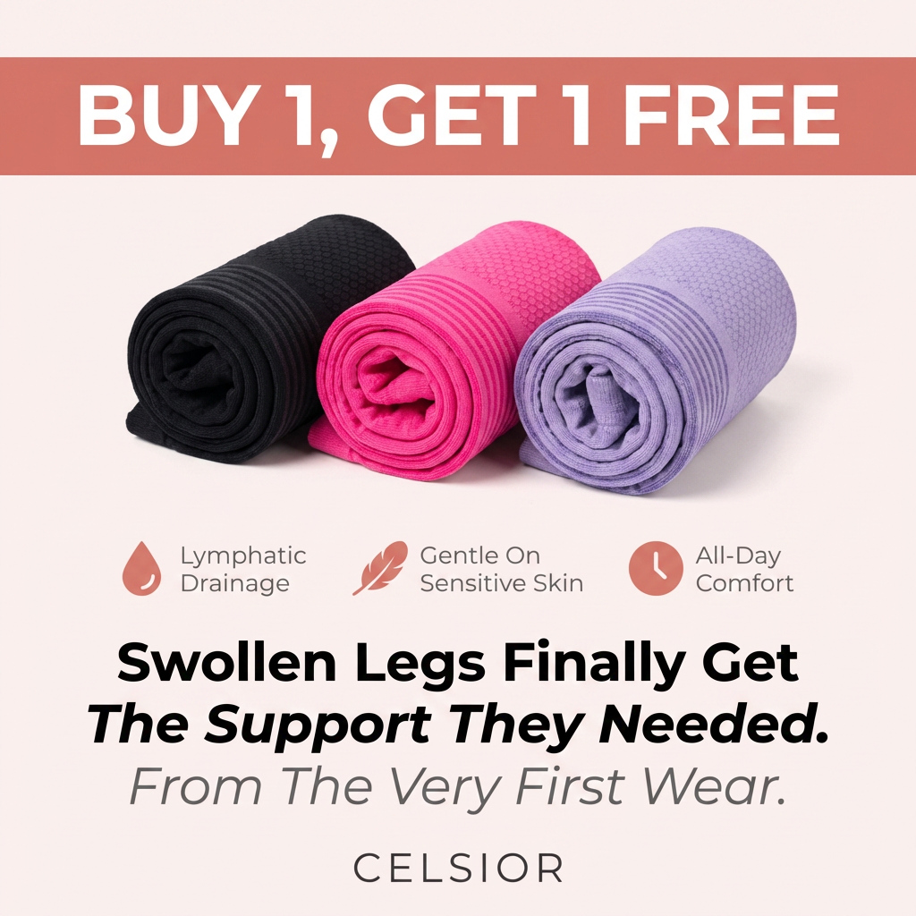 OhCelsior Facebook ad