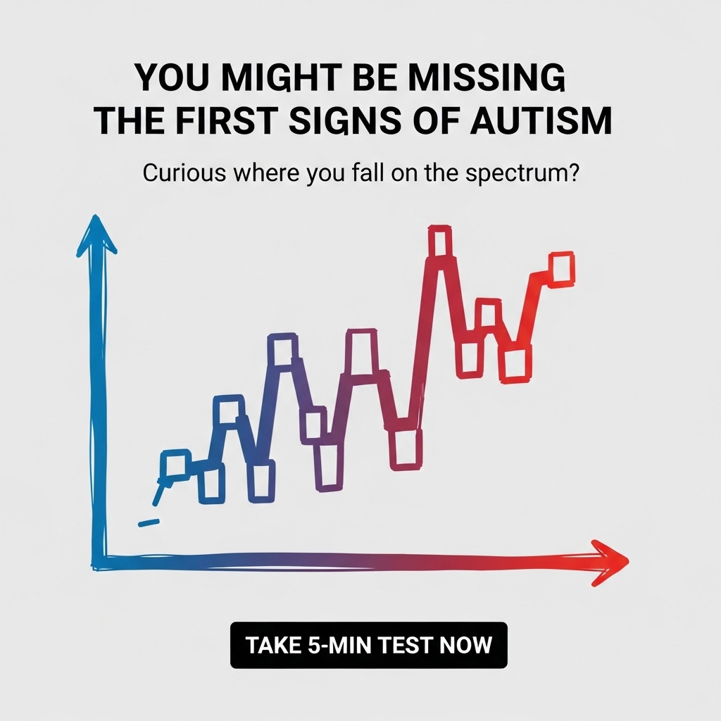 Yourselfirst: Mental Balance Facebook ad