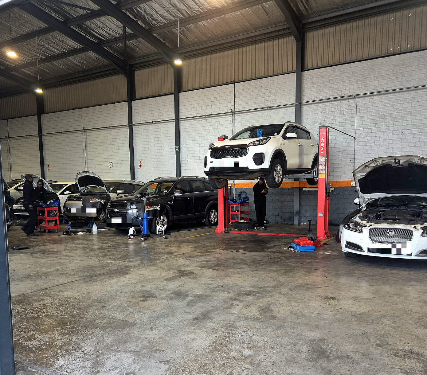 CARtime Fairview Facebook ad: CARtime Fairview specialises in the servicing & mechanical…