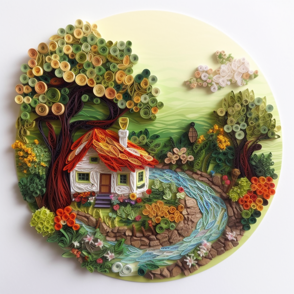 Backwoods Home Magazine Facebook ad