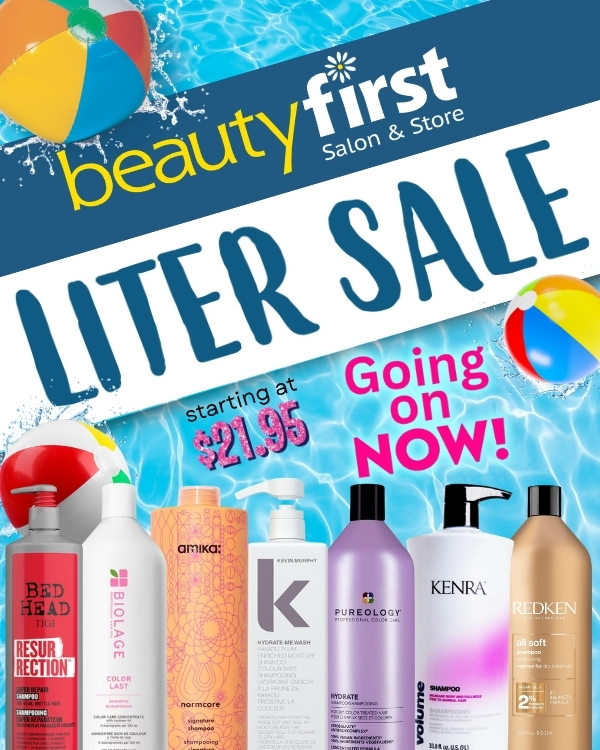 Beauty First - Nebraska Facebook ad