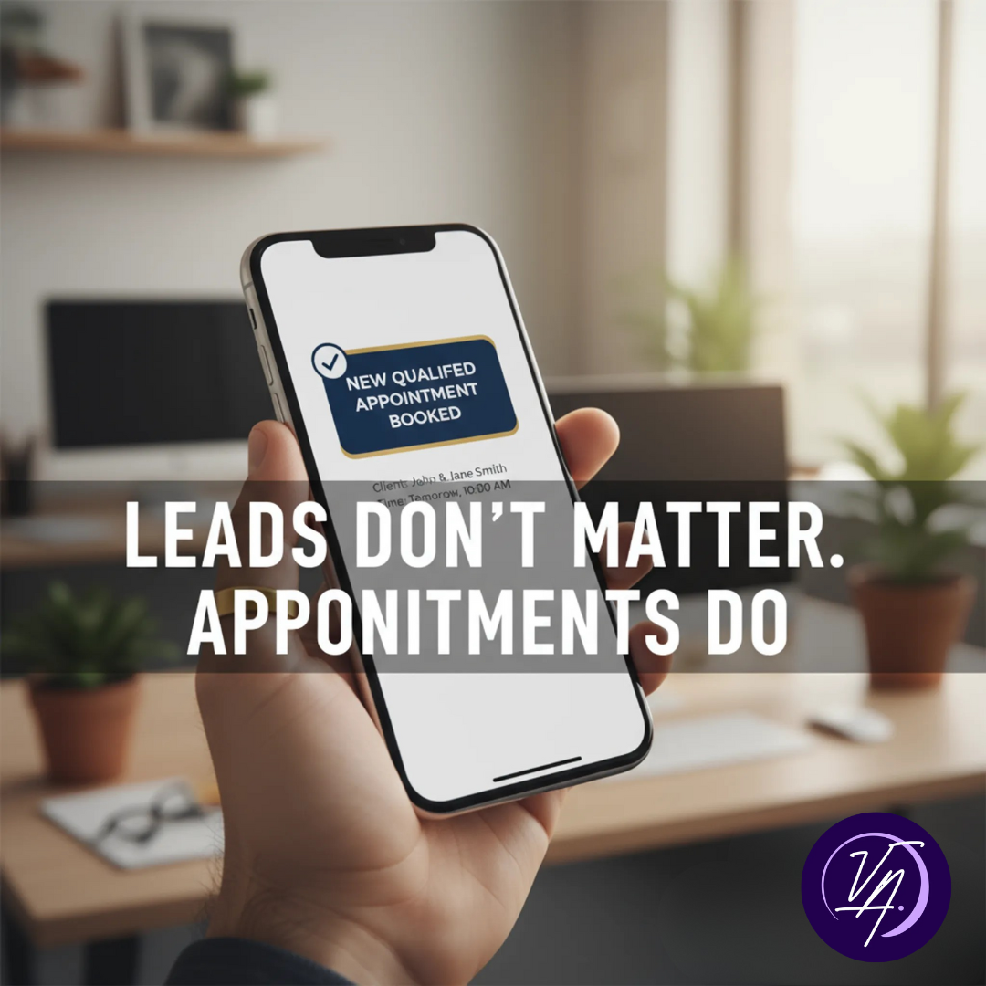 Versatile Agency  Facebook ad