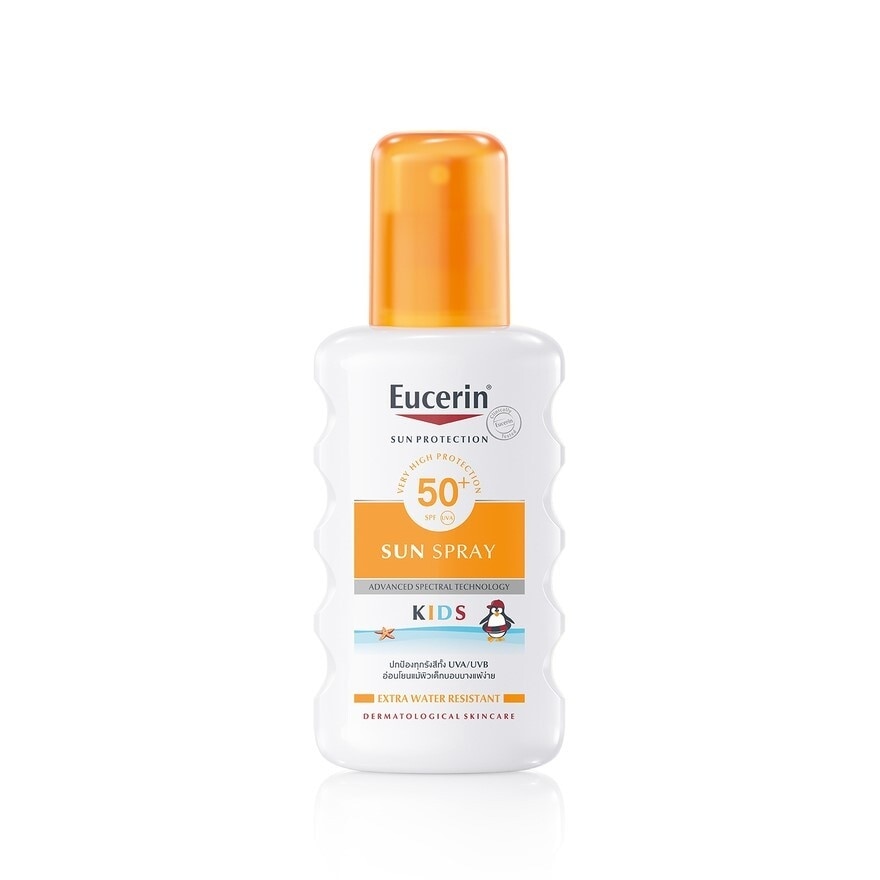 Eucerin Facebook ad