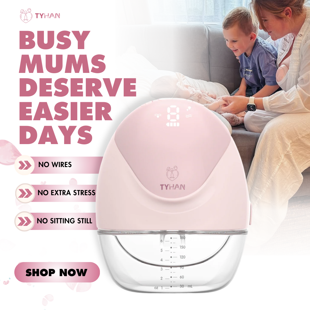 Tyhan Facebook ad