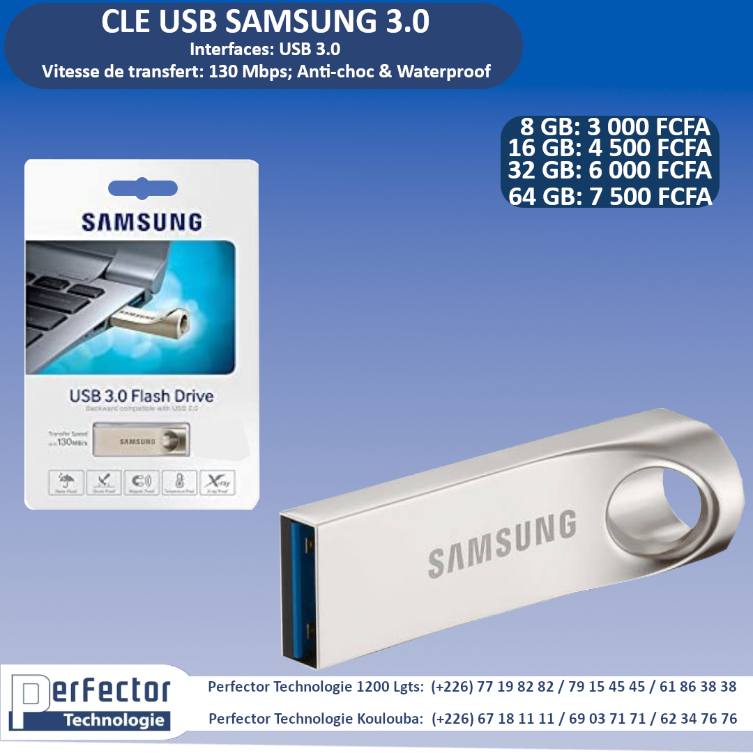 Perfector Technologie Facebook ad