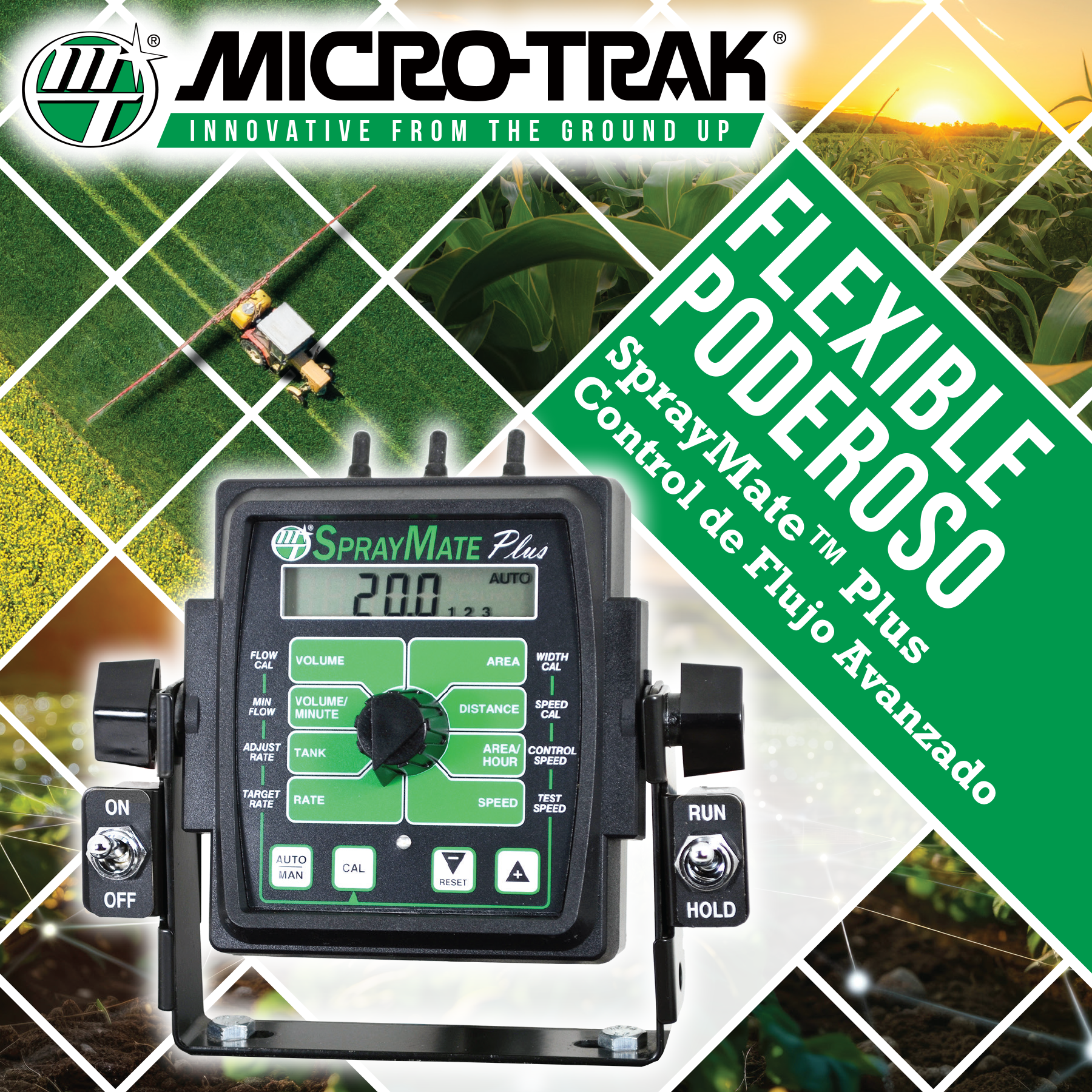 Micro-Trak Systems Facebook ad