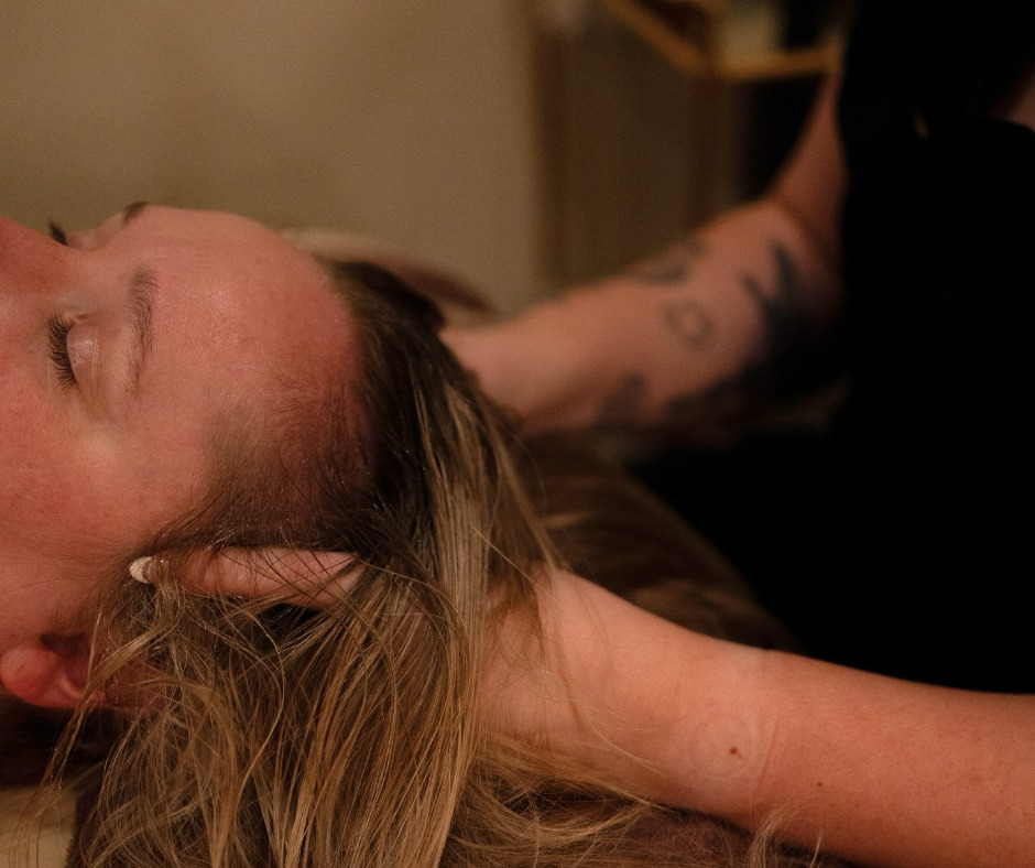 Menari Body Works Facebook ad: At Menari Body Works, every session-massage, acupuncture…