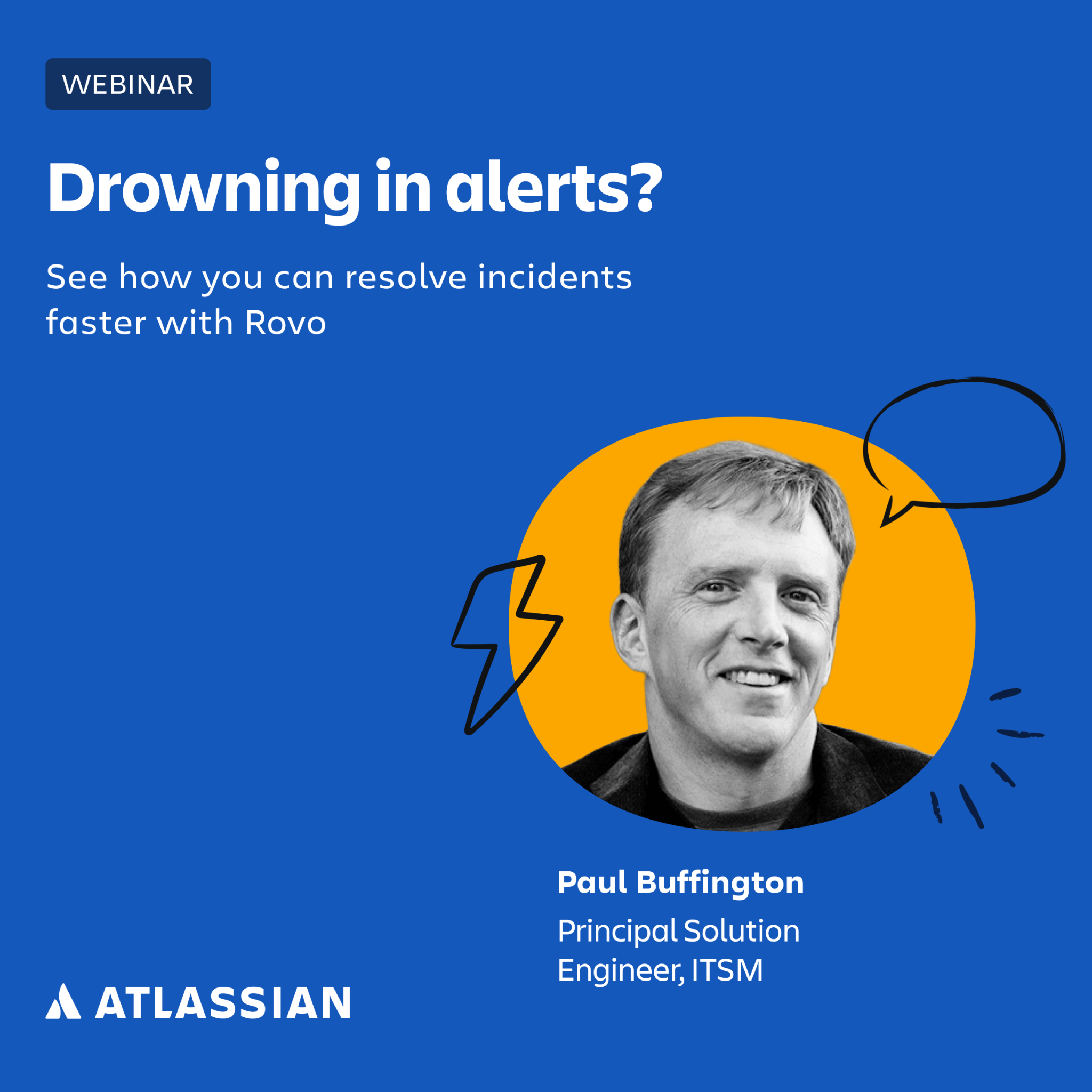 Atlassian Facebook ad