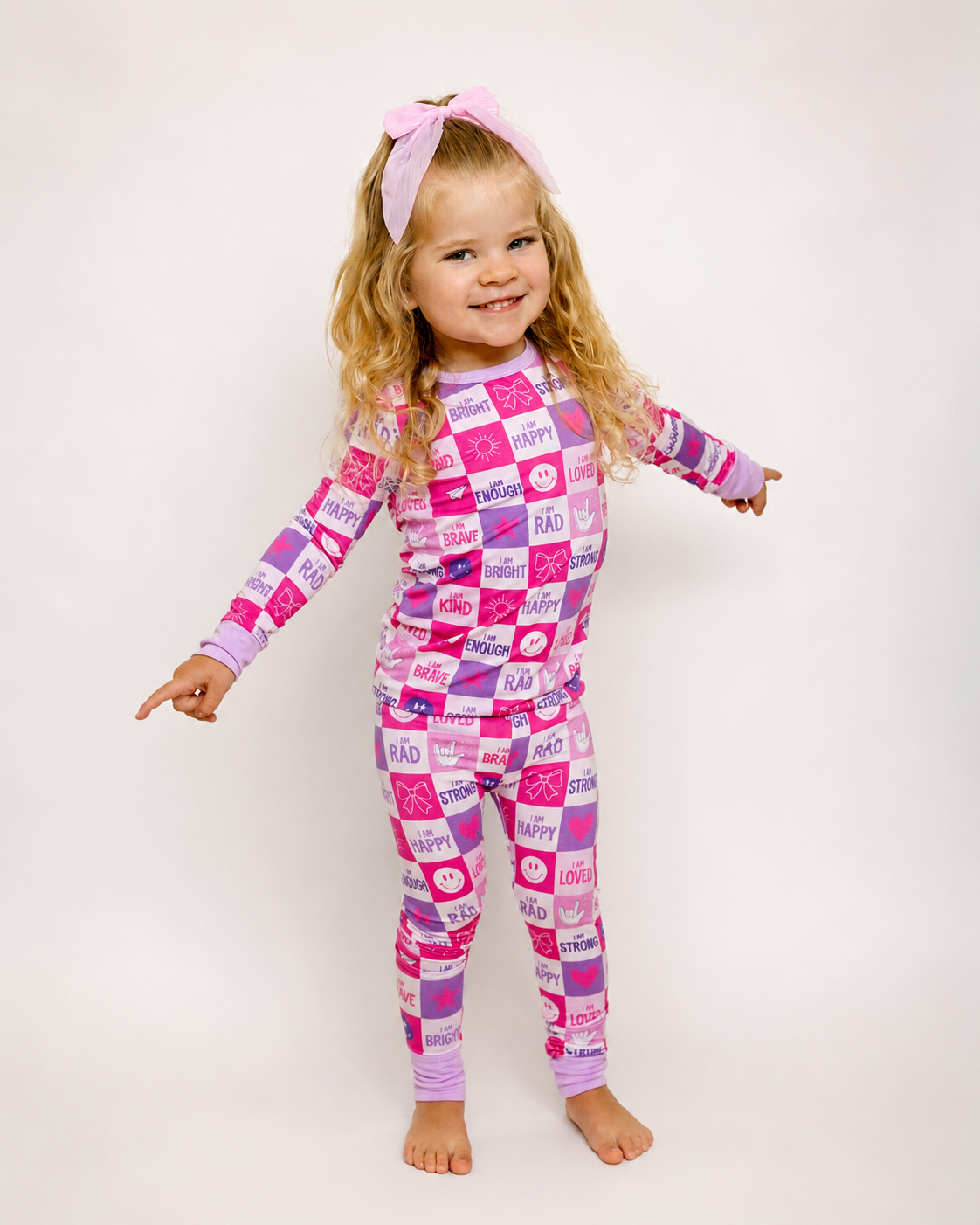 Son and Co Apparel Facebook ad