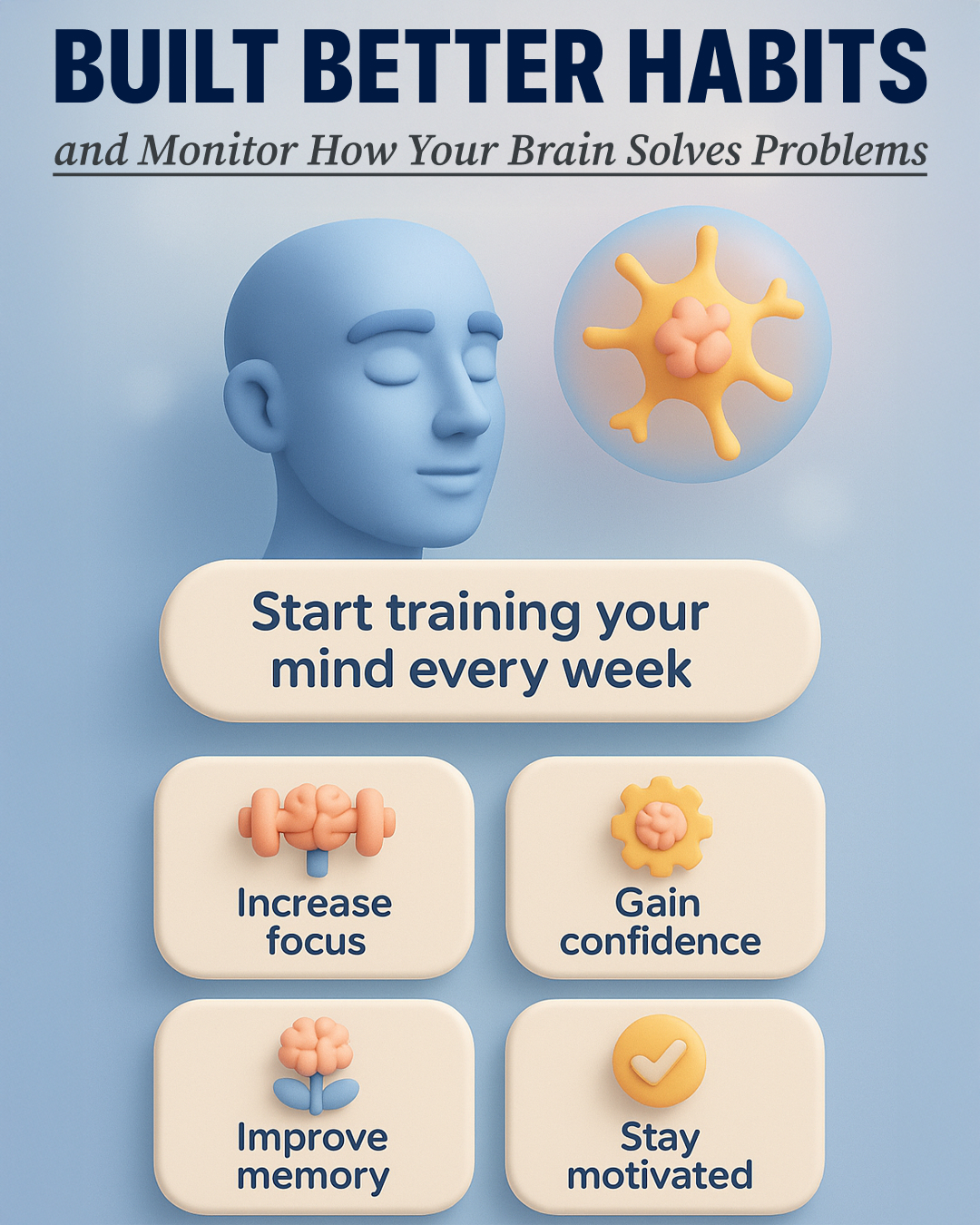 Create your growth path Facebook ad: Start Your Growth Journey