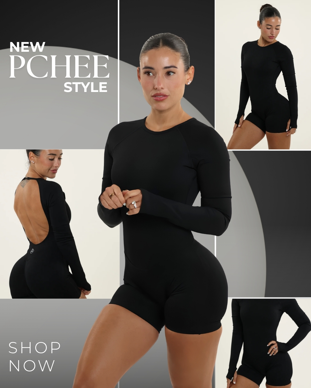 Pcheebum Facebook ad: The Romper Everyone's About to Ask About
