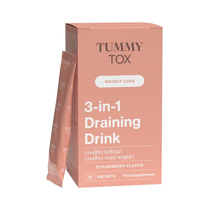 TummyTox Hrvatska Facebook ad: Ljudi pitaju naše Tummy djevojke kako s takvom…