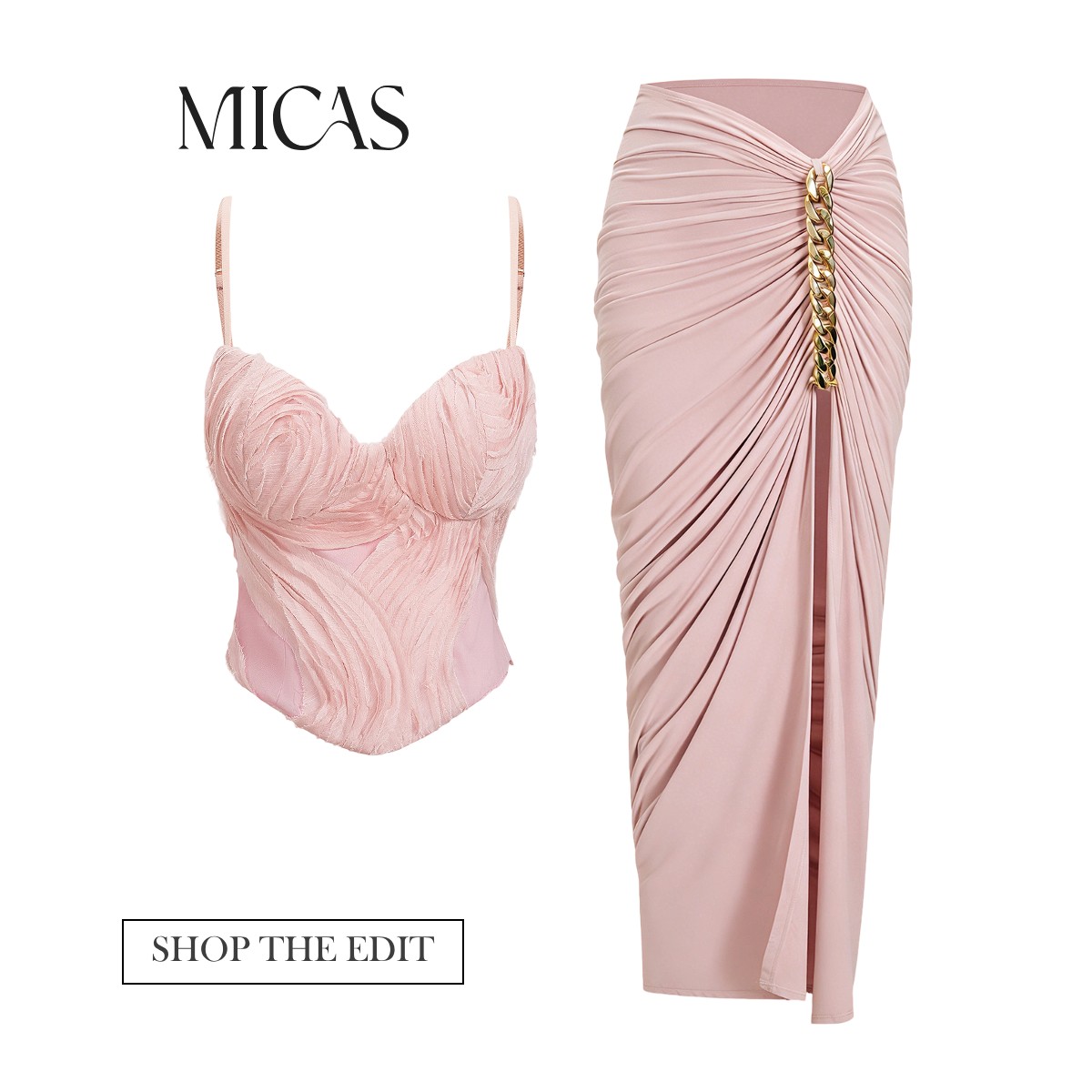 MICAS Facebook ad