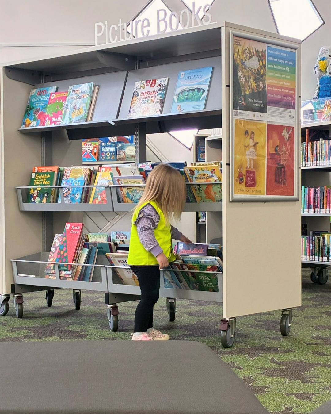 Journey Early Learning Bacchus Marsh Facebook ad