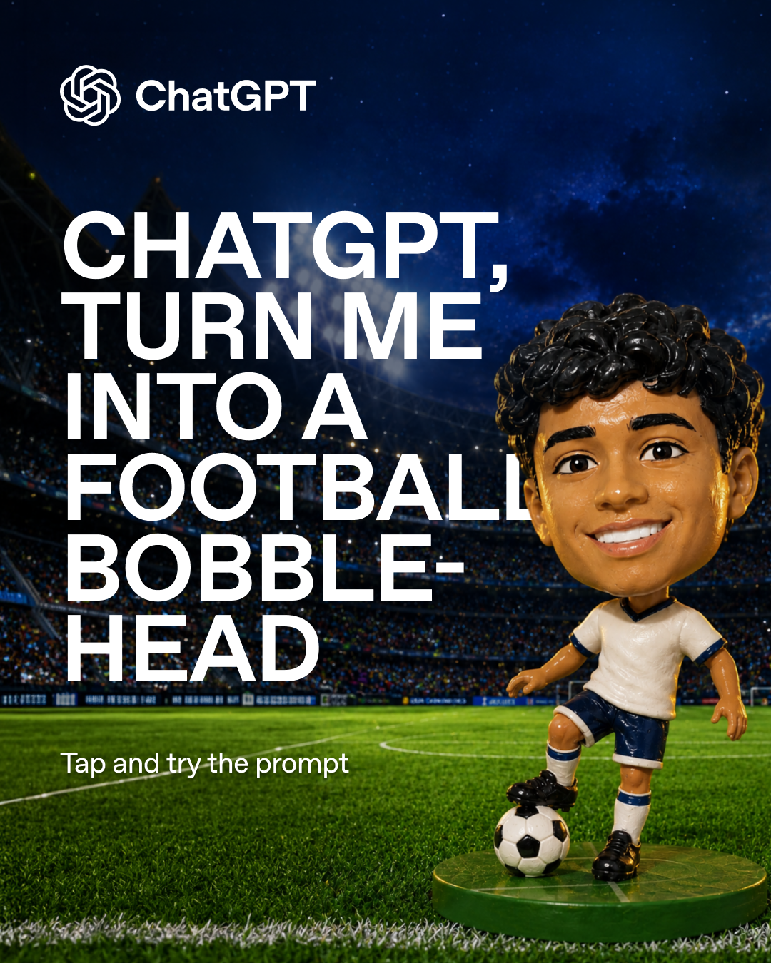 ChatGPT Facebook ad from Jun 30, 2026