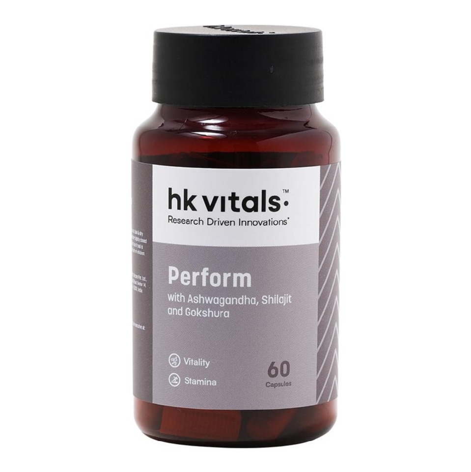 HealthKart Facebook ad